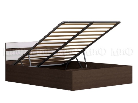 Кровать Нонна с Подъемным Механизмом 1400/1600 мм х 2000 мм